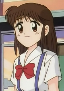 Kugayama Natsumi