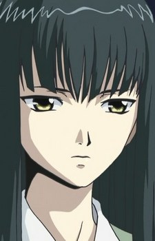 Watsuji Aya