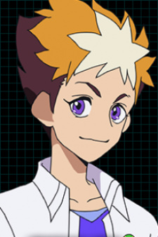 Makabe Subaru