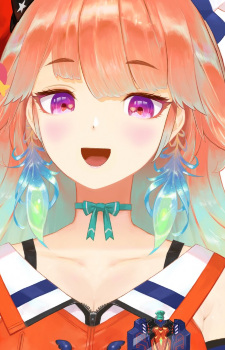 Takanashi Kiara