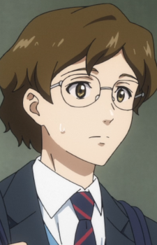 Nonomura Satoru
