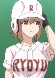 Nishiura Mayu