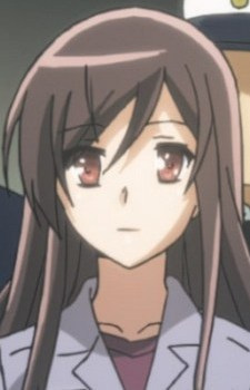 Kanzaki Kanae
