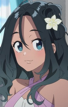 Yonekura Marina