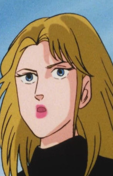 Hyoudou Chisato