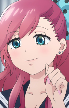 Houjou Anna