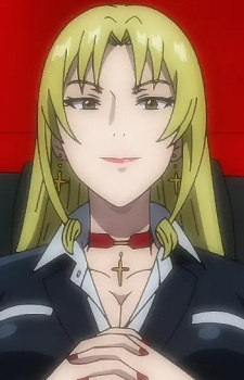 Tamai Reiko
