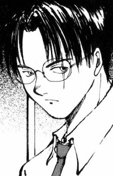 Kinoshita Minase