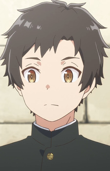 Mutou Mitsuki