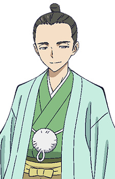 Matsudaira Katamori