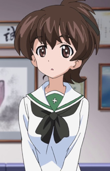 Koyama Yuzu