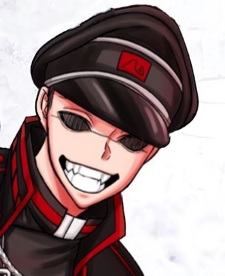 Todomeki Gou