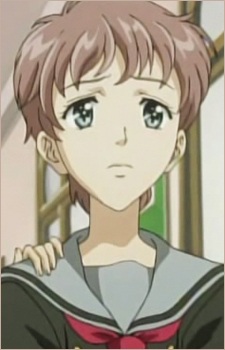 Takato Mio