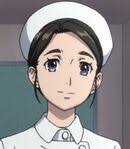 Ookubo Mizuki