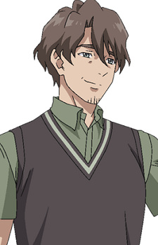 Hodaka Kazuhiko