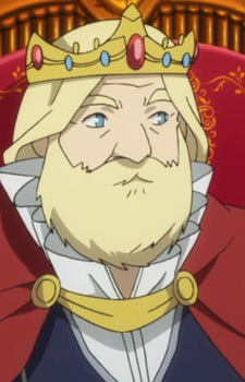 King