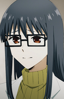 Asahina Hisame