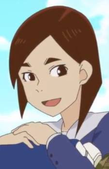 Mizusaki Tsubame