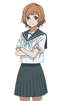 Kawasaki Koharu