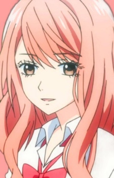 Igarashi Iroha