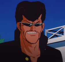 Gonda Nimousaku