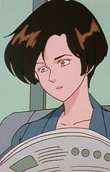 Kido Chieko