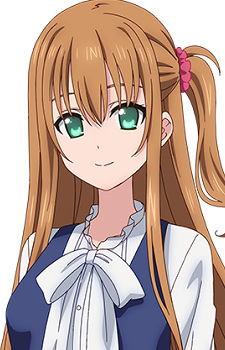 Ayatsuji Maika