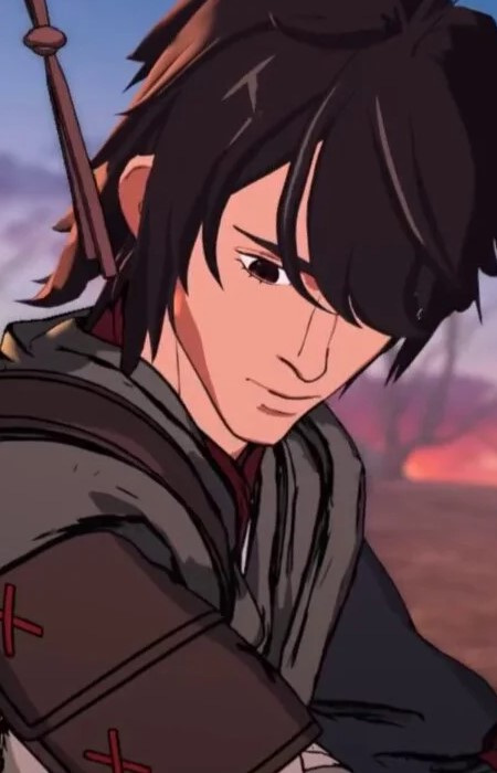 He Fangzhi