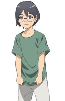 Kishi Shingo