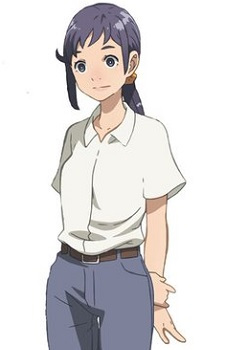 Sawatari Haruka
