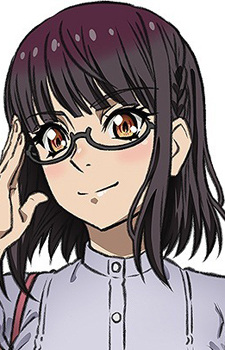 Fujimiya Sumika
