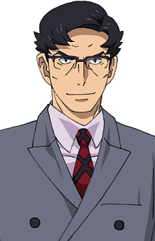 Udou Kiryuu