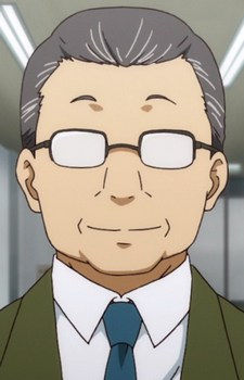 Koyama Yukio