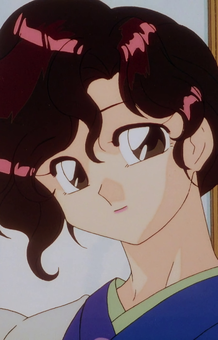 Saotome Nodoka