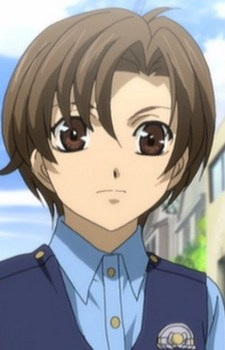 Takano Kaori