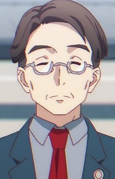 Ashiya Masaaki