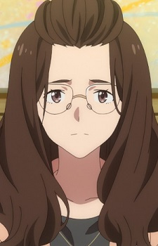 Shinohara Saori