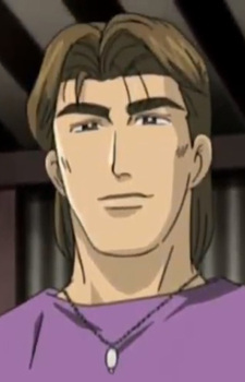 Kamiya Eiji
