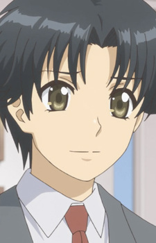 Aizawa Seiji