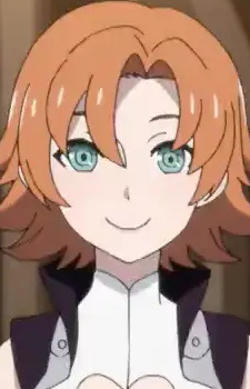 Valkyrie Nora