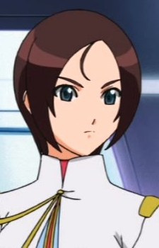 Misaki Nanaha