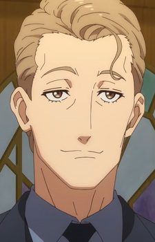Yoshimatsu Shinji