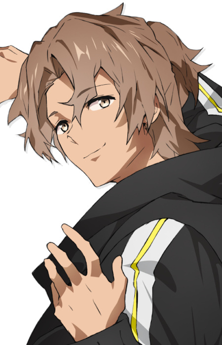 Tougou Fuuga