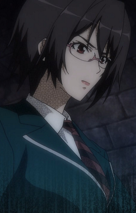 Ryou Un