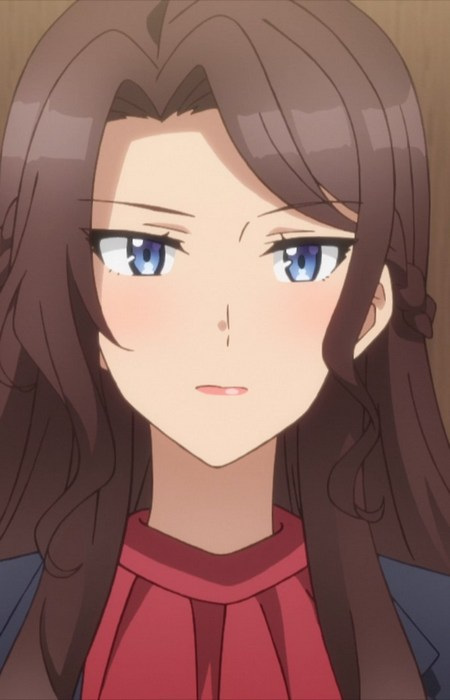Ootori Masaki