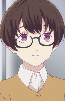 Niinuma Fumiyo