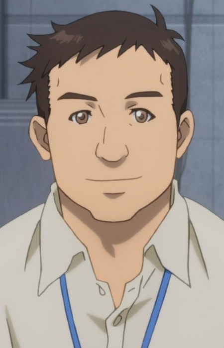 Mikajima Gorou