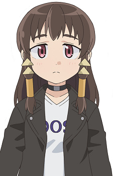 Koshiyasu Nanaho
