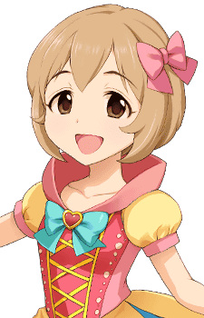 Koga Koharu