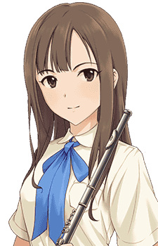 Mizumoto Yukari